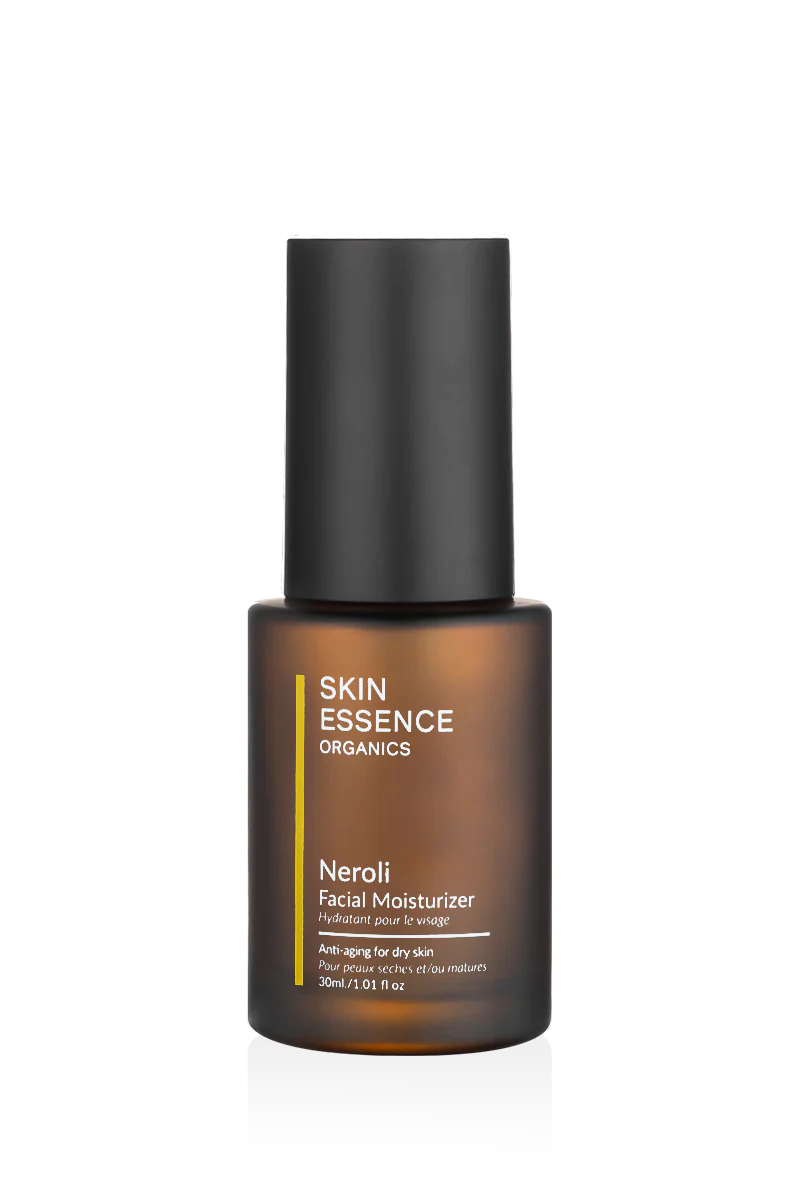 Skin Essence Neroli Facial Moisturizer 30ml