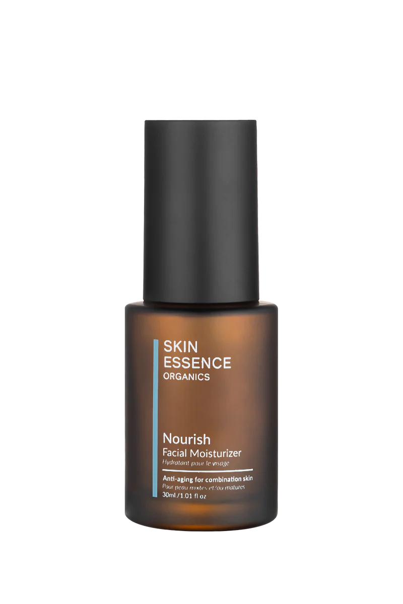 Skin Essence Nourish Facial Moisturizer 30ml