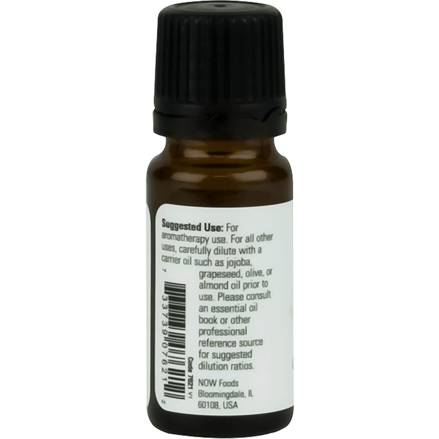 Now Essential Oils Chamomile 10ml