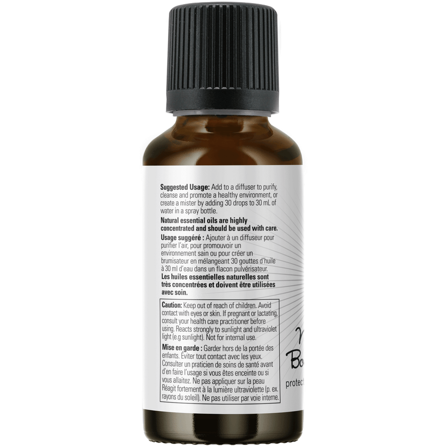 Now Essential Oils Nature’s Shield Protective Blend 30ml