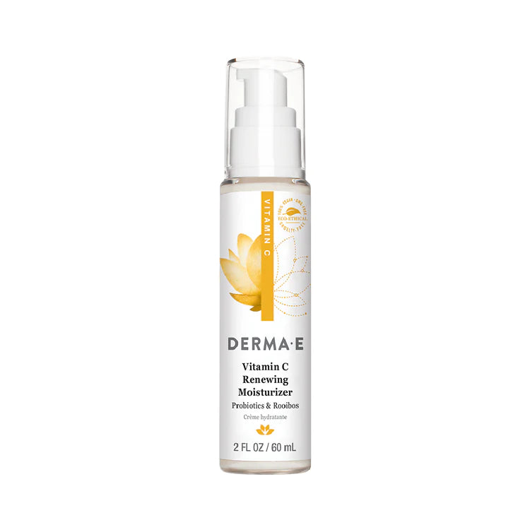 Derma·E Vitamin C Renewing Moisturizer 60ml