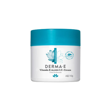 Derma·E Vitamin E 12,000 IU Cream 113g