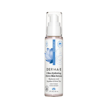 Derma·E Ultra Hydrating Dewy Skin Serum 60ml