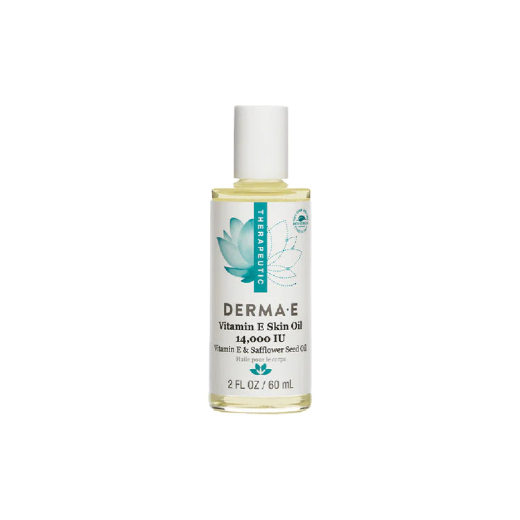 Derma·E Vitamin E 14,000 IU Skin Oil 60ml