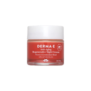 Derma·E Anti-Aging Regenerative Night Cream 56g