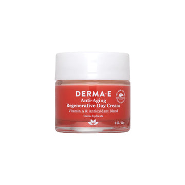 Derma·E Anti-Aging Regenerative Day Cream 56g