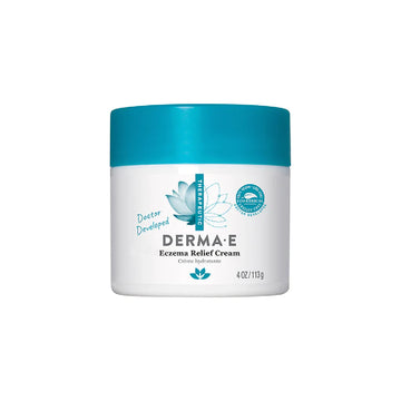 Derma·E Eczema Relief Cream 113g