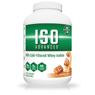 ProLine ISO Advanced ALL Natural 2kg Powder