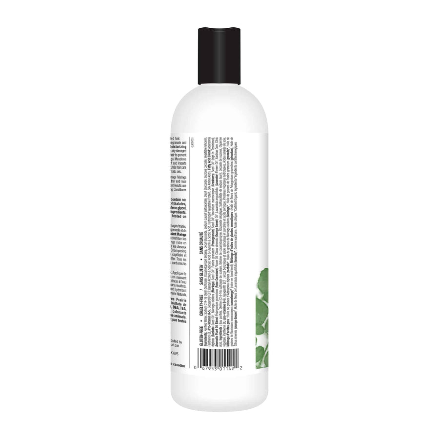 Prairie Naturals Moringa Meadows Shampoo 500ml