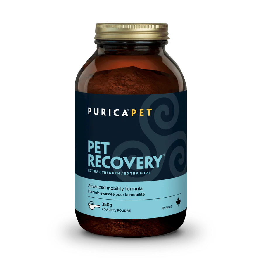Purica Pet Recovery Extra Strength 350g