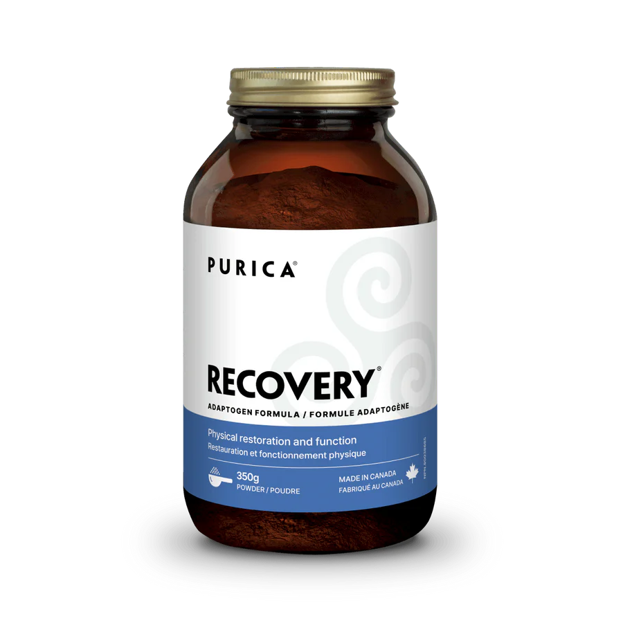 PURICA Recovery 350g Powder