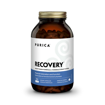 PURICA Recovery 360 Veg. Capsules