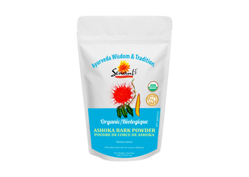 Sewanti Organic Ashoka Bark 100g Powder