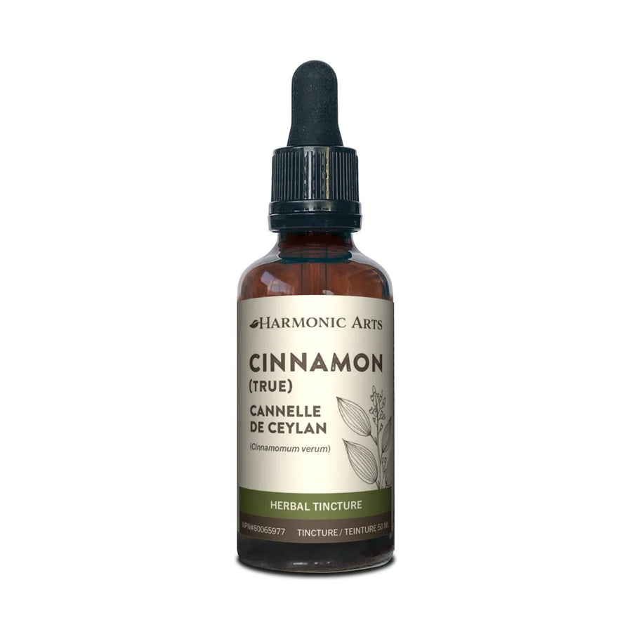 Harmonic Arts Cinnamon (True) 100ml Tincture