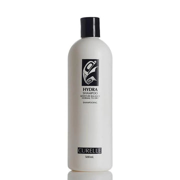 Curelle Hydra Shampoo 500ml