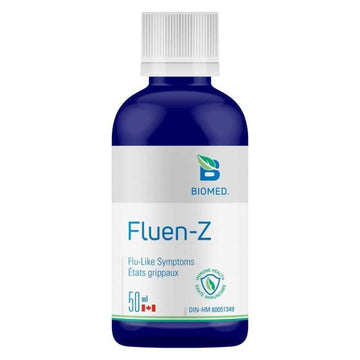 Biomed Fluen-Z 50ml Liquid
