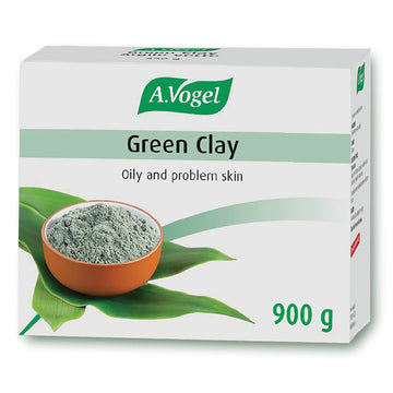A.Vogel Green Clay 900g