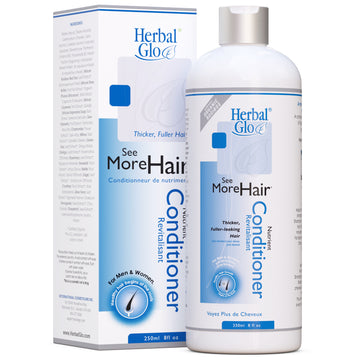 Herbal Glo See More Hair Nutrient Conditioner 250ml