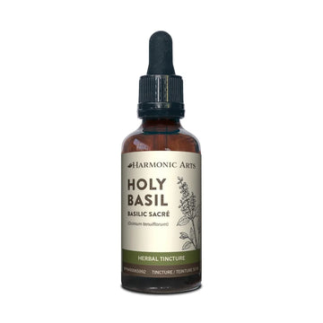 Harmonic Arts Holy Basil 100ml Tincture