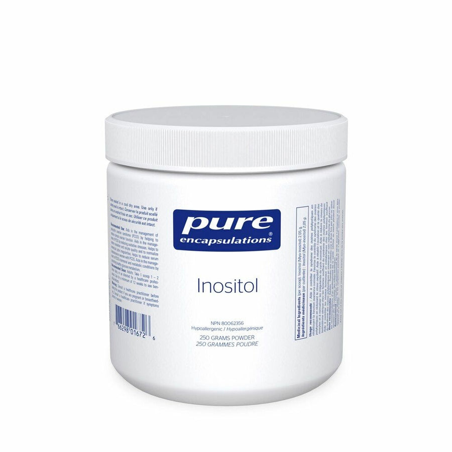Pure Inositol 250g Powder