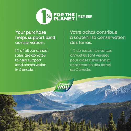 Nature's Way Sambucus Immune Support 60 Gummies