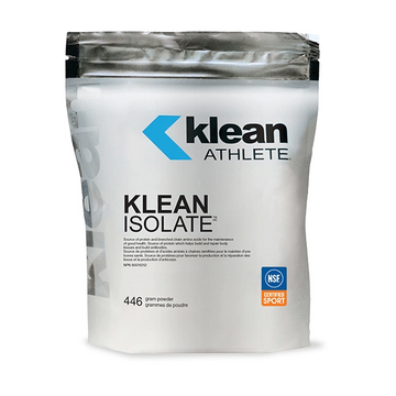 Klean Isolate 446g Powder