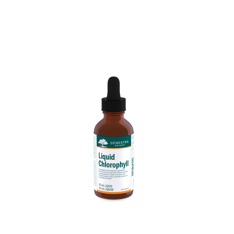 Genestra Liquid Chlorophyll 30ml