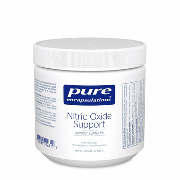 Pure Nitric Oxide Support 162g Powder