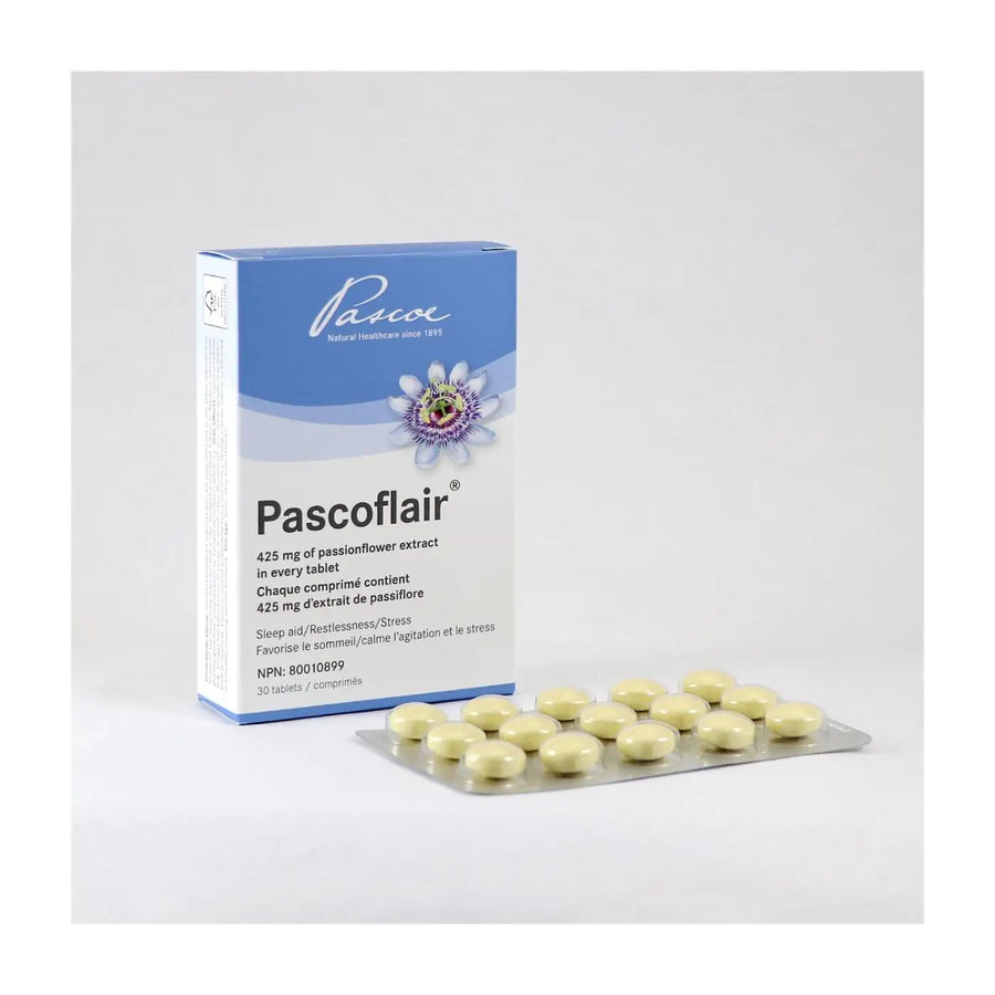 Pascoe Pascoflair 90 Tablets