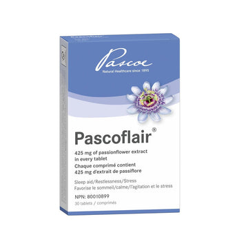 Pascoe Pascoflair 90 Tablets