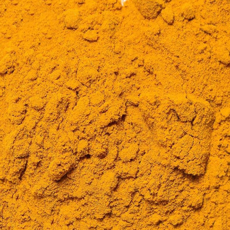 Harmonic Arts Organic Turmeric Root 454g Powder