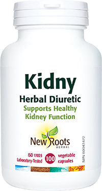 New Roots Kidny 100 Veg. Capsules