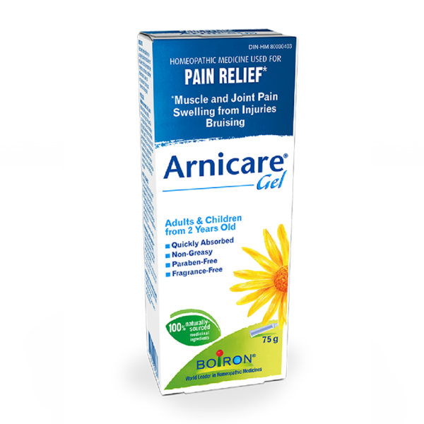 Boiron Arnicare Gel 75g