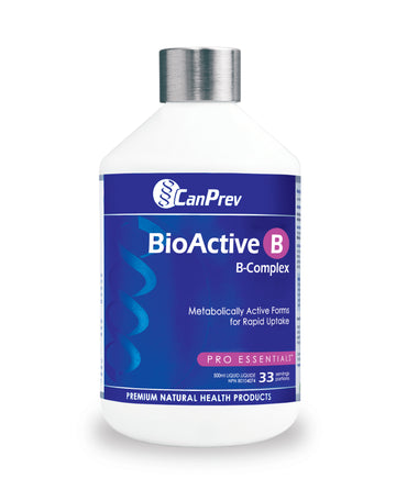 CanPrev BioActive B 500ml Liquid