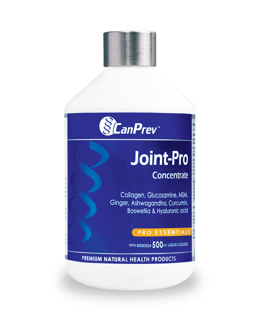 CanPrev Joint-Pro Concentrate 500ml Liquid