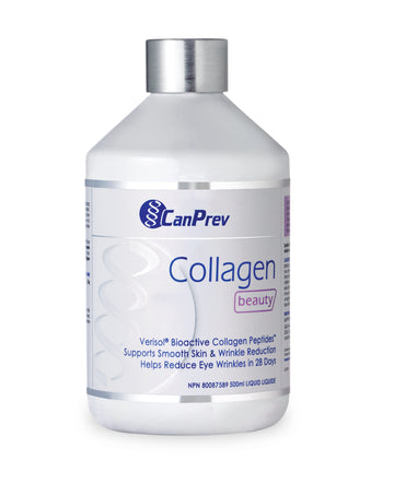 CanPrev Collagen Beauty 500 ml Liquid