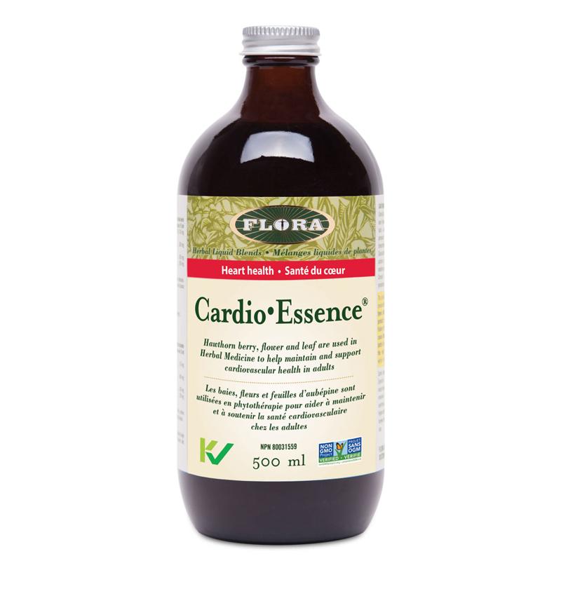 Flora Cardio•Essence 500ml