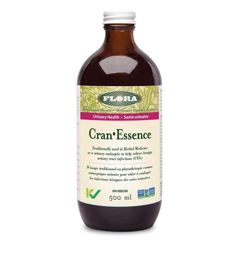 Flora Cran•Essence 500ml