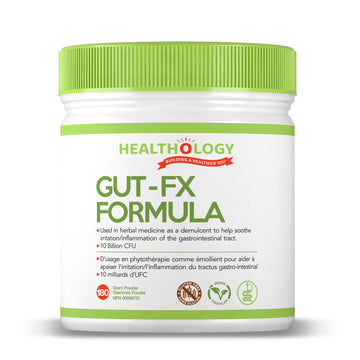 Healthology GUT-FX FORMULA 180g Powder