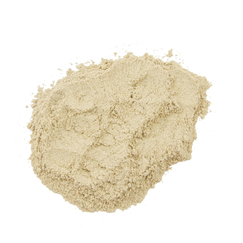 Ground Eleuthero Root - 50g