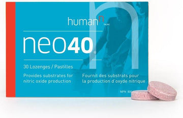 HumanN Neo40 30 Lozenges