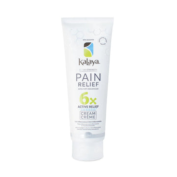 KaLaya 6x Extra Strength Pain Relief 120g Cream