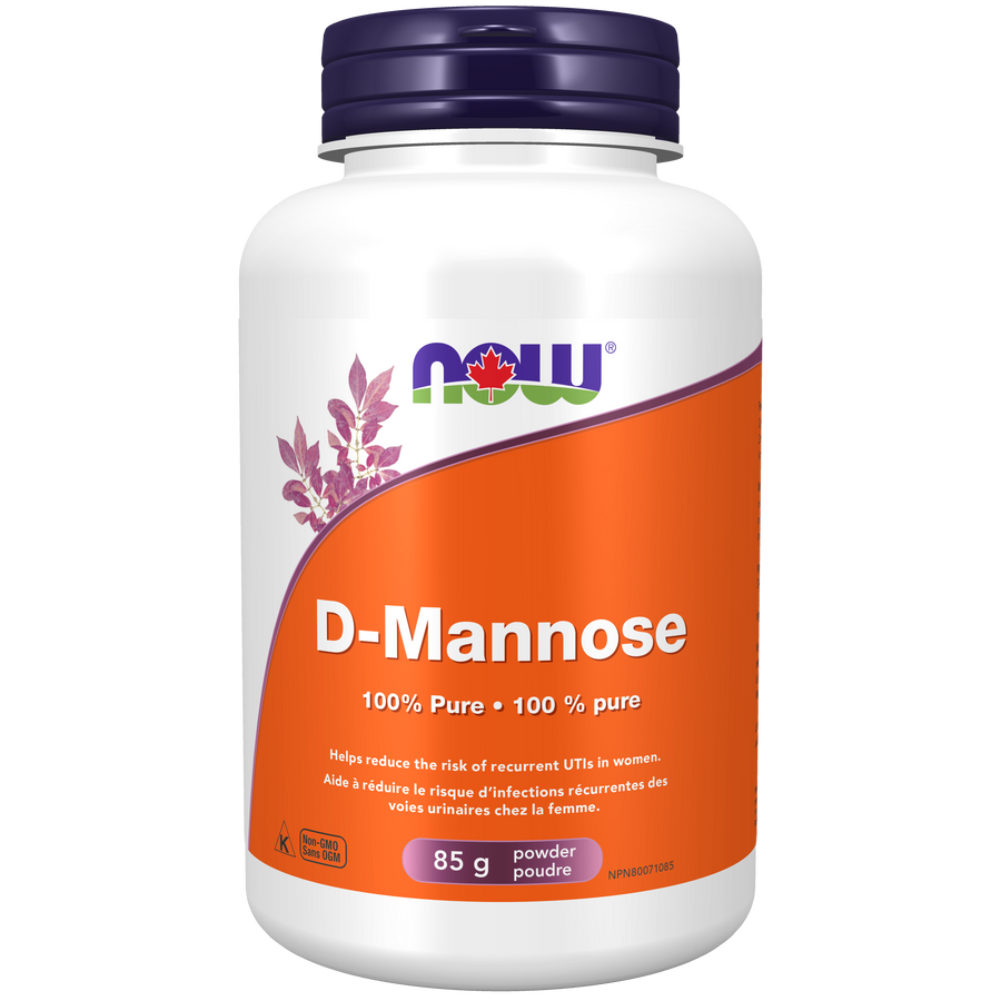 Now D-Mannose Powder 85g