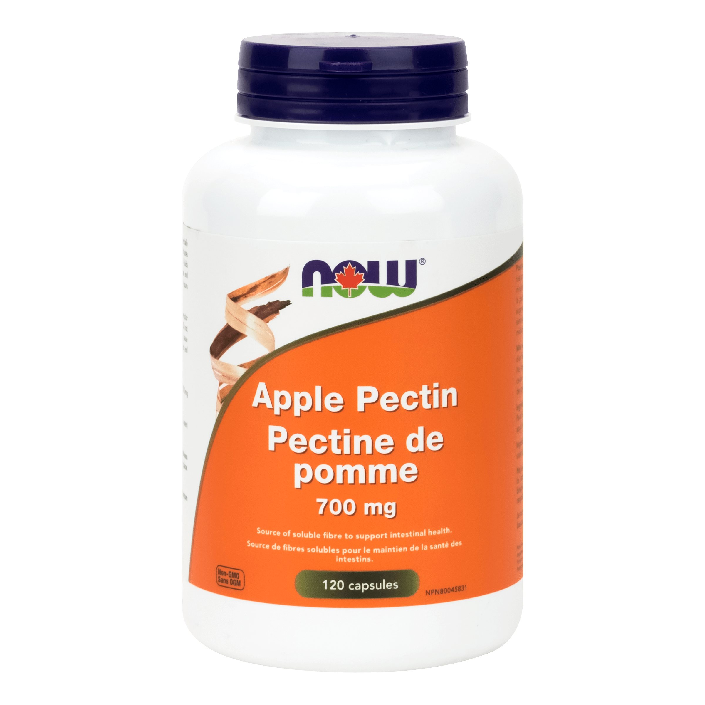 Pectin Capsules 500Mg at Jessica Hincks blog