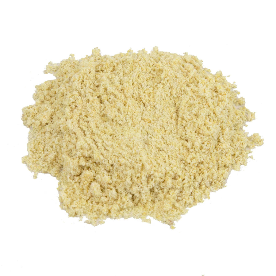 Organic Full Fat Soy Flour - 400g