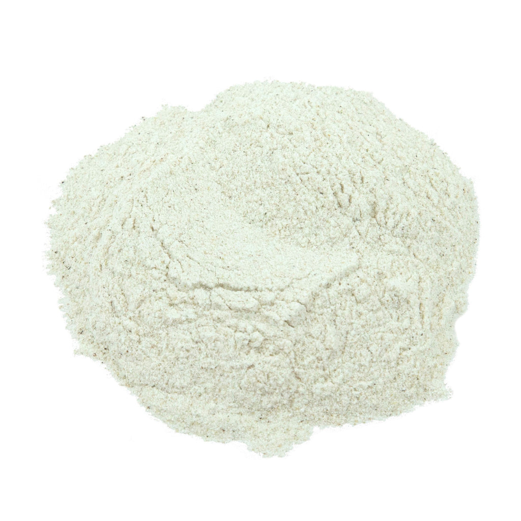 Organic Light Buckwheat Flour - 1kg