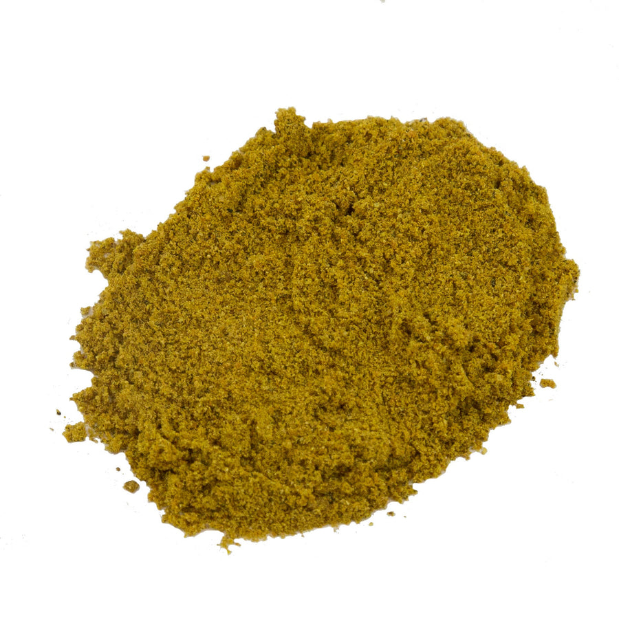 Organic Mild Curry Powder - 50g