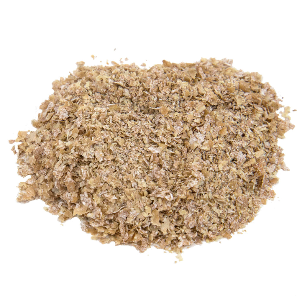 Organic Wheat Bran - 400g