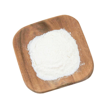 Organic White Rice Flour - 400g