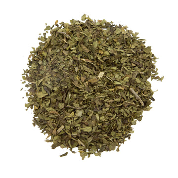 Peppermint Leaf Cut - 100g